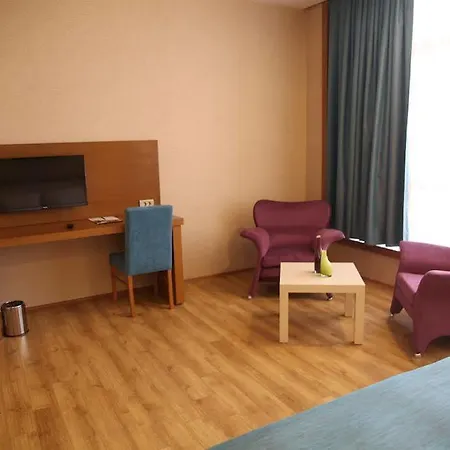 Hilton Garden Kocaeli Sekerpinar Hotel 4*