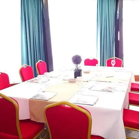 Hilton Garden Kocaeli Sekerpinar Hotel Sekerpinari