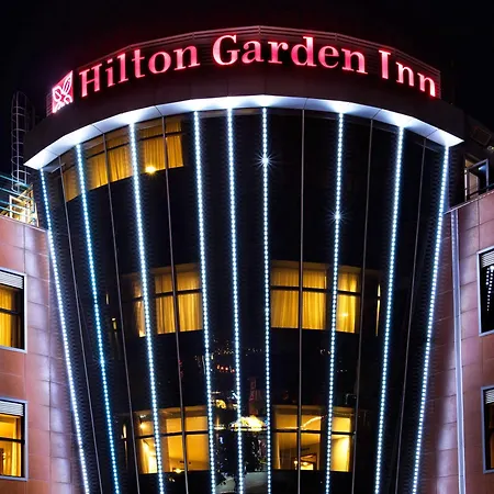 Hilton Garden Kocaeli Sekerpinar Sekerpinari
