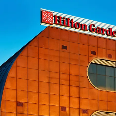 Hilton Garden Kocaeli Sekerpinar Hotel Sekerpinari