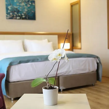 سيكيربينار 4* Sekerpinari
