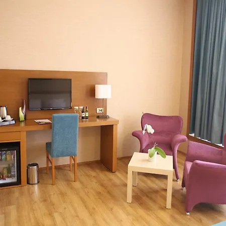 Hilton Garden Kocaeli Sekerpinar 4* Sekerpinari