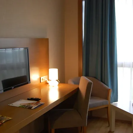 Hilton Garden Kocaeli Sekerpinar