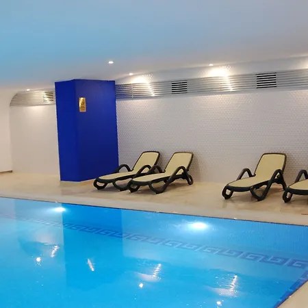 Hilton Garden Kocaeli Sekerpinar Hotel