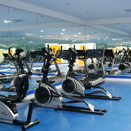 Hotel Hilton Garden Kocaeli Sekerpinar Sekerpinari