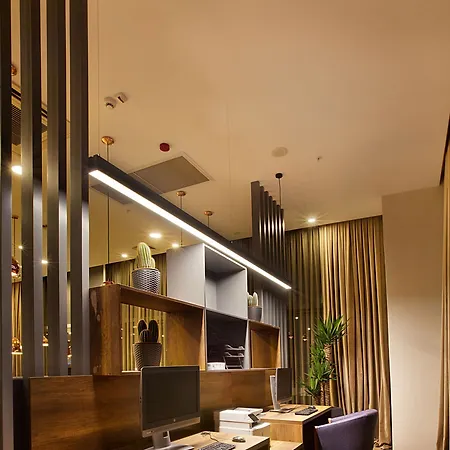 Hilton Garden Kocaeli Sekerpinar Sekerpinari