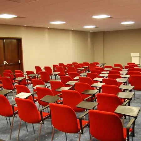 Hilton Garden Kocaeli Sekerpinar Sekerpinari