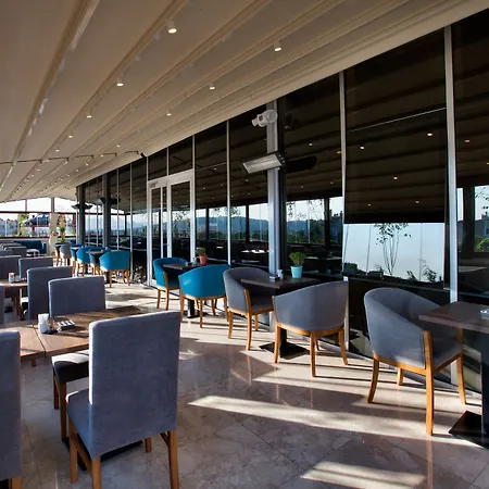 Hotel Hilton Garden Kocaeli Sekerpinar Sekerpinari