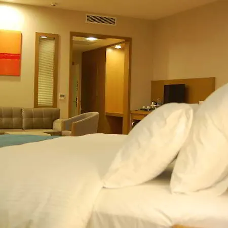 Hilton Garden Kocaeli Sekerpinar Hotel 4*
