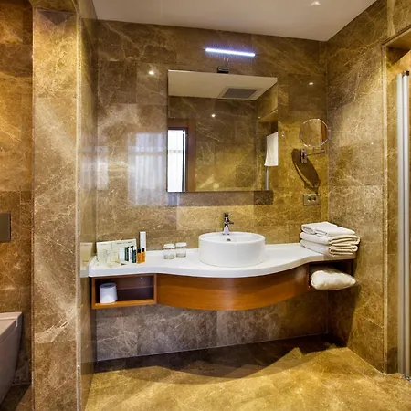 Hilton Garden Kocaeli Sekerpinar