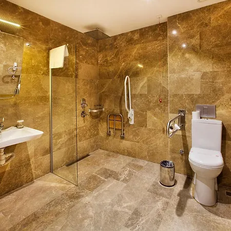 Hotel Hilton Garden Kocaeli Sekerpinar Sekerpinari