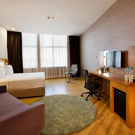 Hilton Garden Kocaeli Sekerpinar Hotel