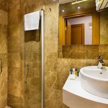 Hotel Hilton Garden Kocaeli Sekerpinar