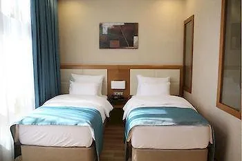 Hilton Garden Kocaeli Sekerpinar 4*